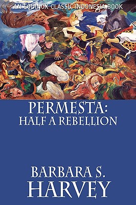 Seller image for Permesta: Half a Rebellion (Paperback or Softback) for sale by BargainBookStores