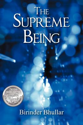 Bild des Verkufers fr The Supreme Being (Paperback or Softback) zum Verkauf von BargainBookStores