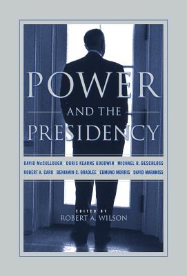 Imagen del vendedor de Power and the Presidency (Hardback or Cased Book) a la venta por BargainBookStores