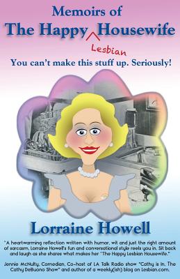 Bild des Verkufers fr Happy Lesbian Housewife (Paperback or Softback) zum Verkauf von BargainBookStores