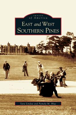 Bild des Verkufers fr East and West Southern Pines (Hardback or Cased Book) zum Verkauf von BargainBookStores