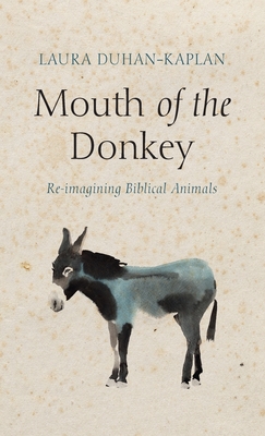 Imagen del vendedor de Mouth of the Donkey (Hardback or Cased Book) a la venta por BargainBookStores