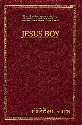 Seller image for Jesus Boy (Paperback or Softback) for sale by BargainBookStores