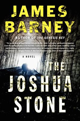 Seller image for The Joshua Stone (Paperback or Softback) for sale by BargainBookStores