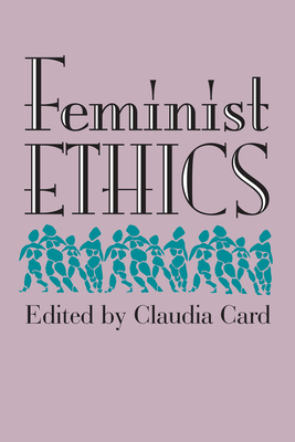 Seller image for Feminist Ethics (PB) (Paperback or Softback) for sale by BargainBookStores