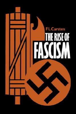 Immagine del venditore per The Rise of Fascism, Second Edition (Paperback or Softback) venduto da BargainBookStores