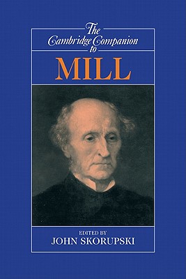 Seller image for The Cambridge Companion to Mill (Paperback or Softback) for sale by BargainBookStores