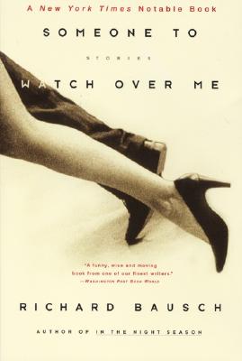 Seller image for Someone to Watch Over Me: Stories (Paperback or Softback) for sale by BargainBookStores