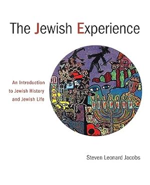 Immagine del venditore per The Jewish Experience: An Introduction to Jewish History and Jewish Life (Paperback or Softback) venduto da BargainBookStores