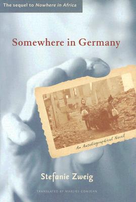 Seller image for Somewhere in Germany (Hardback or Cased Book) for sale by BargainBookStores