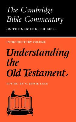 Imagen del vendedor de Understanding the Old Testament (Paperback or Softback) a la venta por BargainBookStores