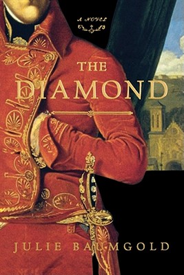 Imagen del vendedor de The Diamond (Paperback or Softback) a la venta por BargainBookStores
