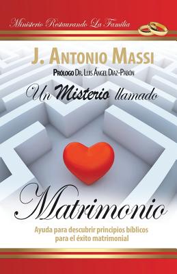 Bild des Verkufers fr Un Misterio Llamado Matrimonio: Ayuda Para Descubrir Principios Biblicos Para El Exito Matrimonial (Paperback or Softback) zum Verkauf von BargainBookStores