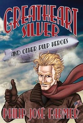 Imagen del vendedor de Greatheart Silver and Other Pulp Heroes (Hardback or Cased Book) a la venta por BargainBookStores