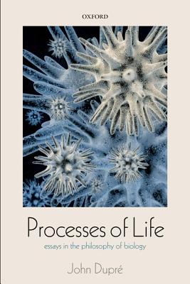 Imagen del vendedor de Processes of Life: Essays in the Philosophy of Biology (Paperback or Softback) a la venta por BargainBookStores