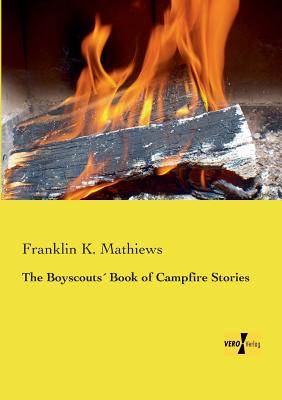 Seller image for The Boyscouts� Book of Campfire Stories (Paperback or Softback) for sale by BargainBookStores