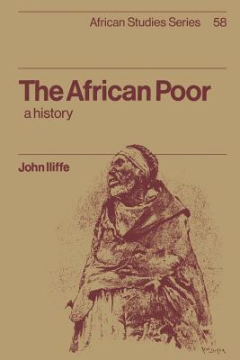 Bild des Verkufers fr The African Poor: A History (Paperback or Softback) zum Verkauf von BargainBookStores