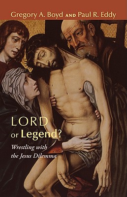 Seller image for Lord or Legend? (Paperback or Softback) for sale by BargainBookStores
