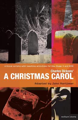 Bild des Verkufers fr Charles Dickens' A Christmas Carol (Paperback or Softback) zum Verkauf von BargainBookStores