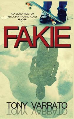 Seller image for Fakie (Paperback or Softback) for sale by BargainBookStores