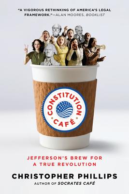 Bild des Verkufers fr Constitution Caf�: Jefferson's Brew for a True Revolution (Paperback or Softback) zum Verkauf von BargainBookStores