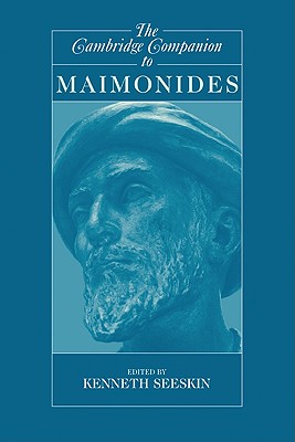Bild des Verkufers fr The Cambridge Companion to Maimonides (Paperback or Softback) zum Verkauf von BargainBookStores