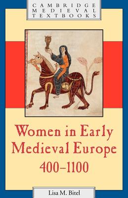 Immagine del venditore per Women in Early Medieval Europe, 400-1100 (Paperback or Softback) venduto da BargainBookStores