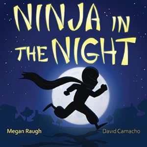 Seller image for Ninja in the Night (Paperback or Softback) for sale by BargainBookStores