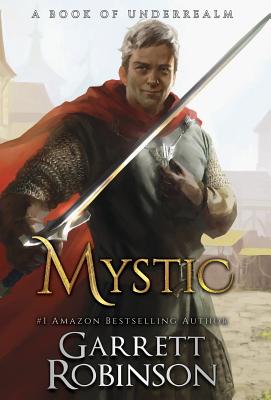 Seller image for Mystic: A Book of Underrealm (Hardback or Cased Book) for sale by BargainBookStores