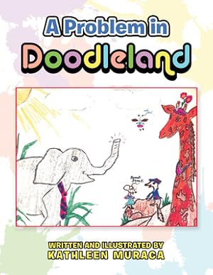 Seller image for A Problem in Doodleland (Hardback or Cased Book) for sale by BargainBookStores
