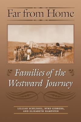 Seller image for Far from Home: Families of the Westward Journey (Paperback or Softback) for sale by BargainBookStores