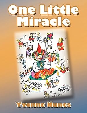 Bild des Verkufers fr One Little Miracle (Paperback or Softback) zum Verkauf von BargainBookStores