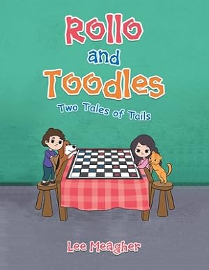 Image du vendeur pour Rollo and Toodles: Two Tales of Tails (Paperback or Softback) mis en vente par BargainBookStores