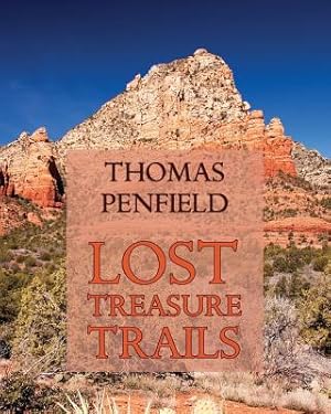 Seller image for Lost Treasure Trails (Paperback or Softback) for sale by BargainBookStores