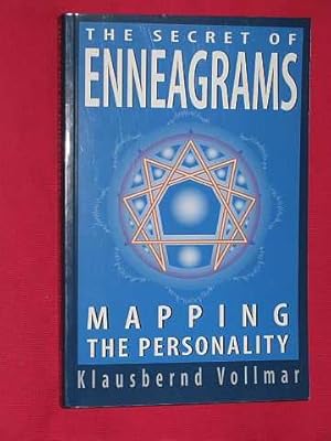 The Secret of Enneagrams: Mapping the Personality