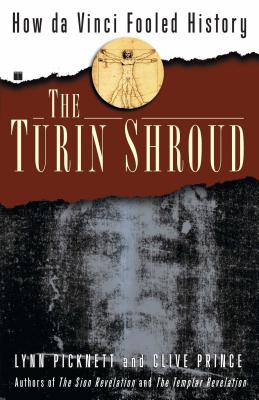 Bild des Verkufers fr The Turin Shroud: How Da Vinci Fooled History (Paperback or Softback) zum Verkauf von BargainBookStores