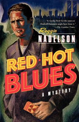 Seller image for Red Hot Blues (Paperback or Softback) for sale by BargainBookStores
