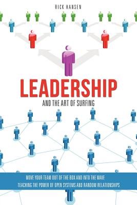 Seller image for Leadership and The Art of Surfing (Paperback or Softback) for sale by BargainBookStores