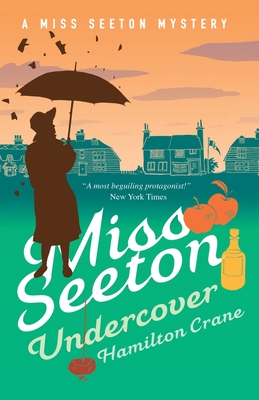 Seller image for Miss Seeton Undercover (Paperback or Softback) for sale by BargainBookStores