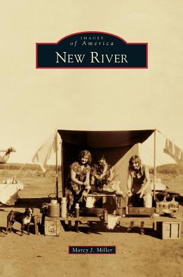 Seller image for New River (Hardback or Cased Book) for sale by BargainBookStores