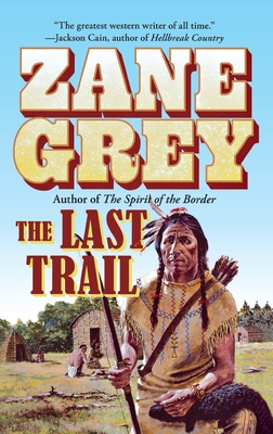 Seller image for Last Trail (Paperback or Softback) for sale by BargainBookStores