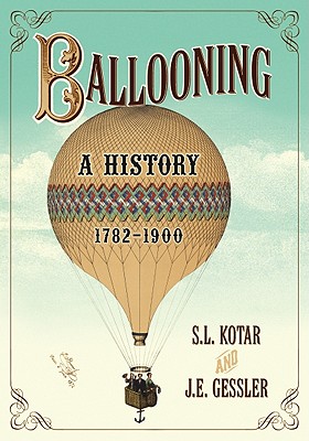 Bild des Verkufers fr Ballooning (Paperback or Softback) zum Verkauf von BargainBookStores