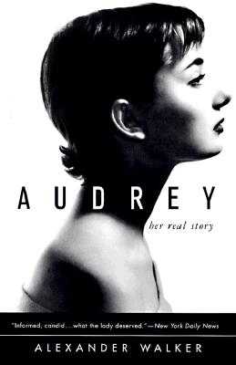 Seller image for Audrey: Her Real Story (Paperback or Softback) for sale by BargainBookStores