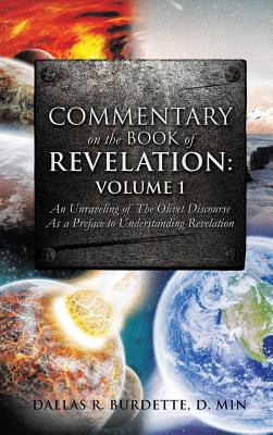 Seller image for Commentary on the Book of Revelation: Volume 1 (Hardback or Cased Book) for sale by BargainBookStores