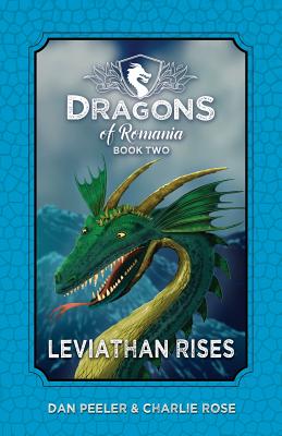 Bild des Verkufers fr Leviathan Rises: Dragons of Romania - Book 2 (Paperback or Softback) zum Verkauf von BargainBookStores