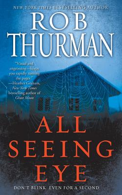 Seller image for All Seeing Eye (Paperback or Softback) for sale by BargainBookStores