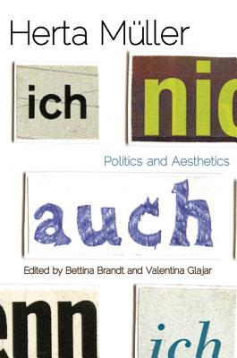 Image du vendeur pour Herta Muller: Politics and Aesthetics (Paperback or Softback) mis en vente par BargainBookStores