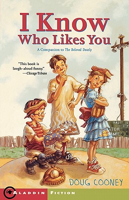 Imagen del vendedor de I Know Who Likes You (Paperback or Softback) a la venta por BargainBookStores