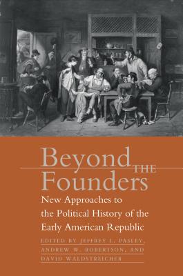 Imagen del vendedor de Beyond the Founders (Paperback or Softback) a la venta por BargainBookStores