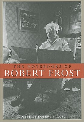 Seller image for The Notebooks of Robert Frost (Paperback or Softback) for sale by BargainBookStores